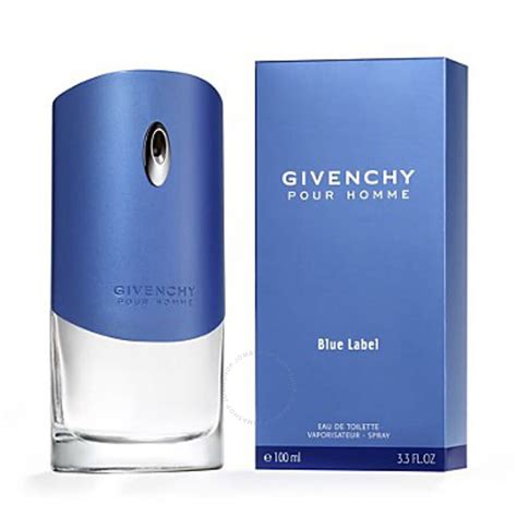 givenchy pour homme blue label review|Givenchy gentleman aftershave cheapest price.